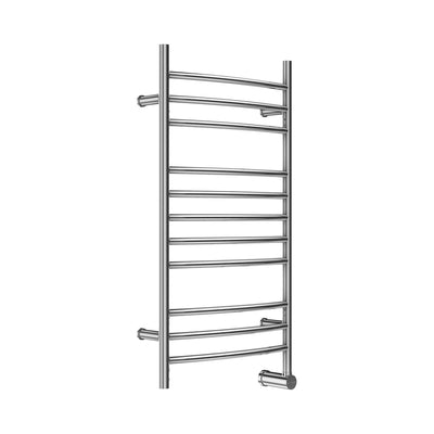 Mr. Steam Metro 38.875 in. W. Towel Warmer in Stainless Steel Brushed - Purely Relaxation